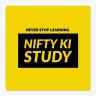 Nifty_Ki_Study
