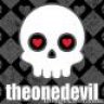 theonedevil